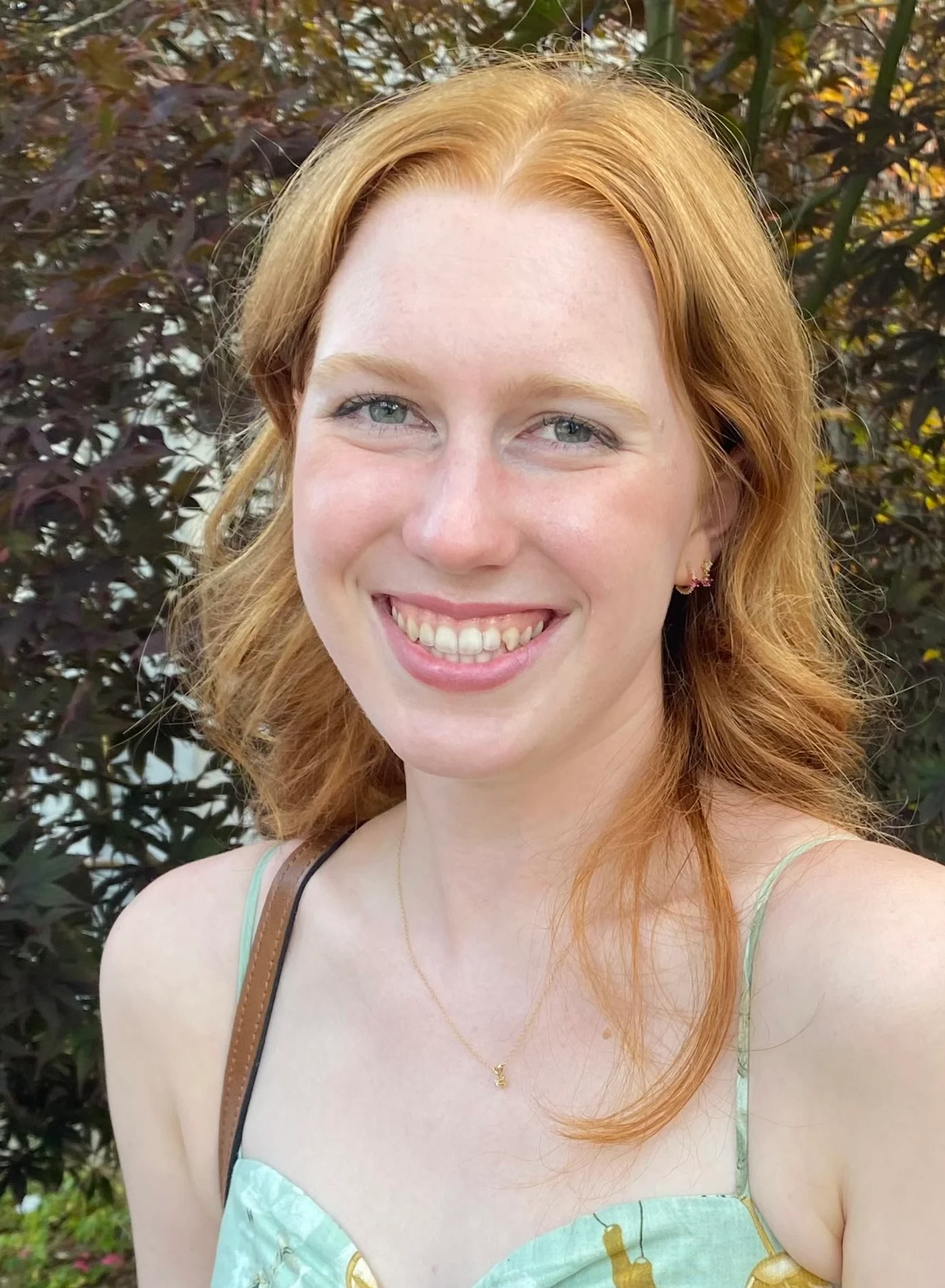 Grace Applegate