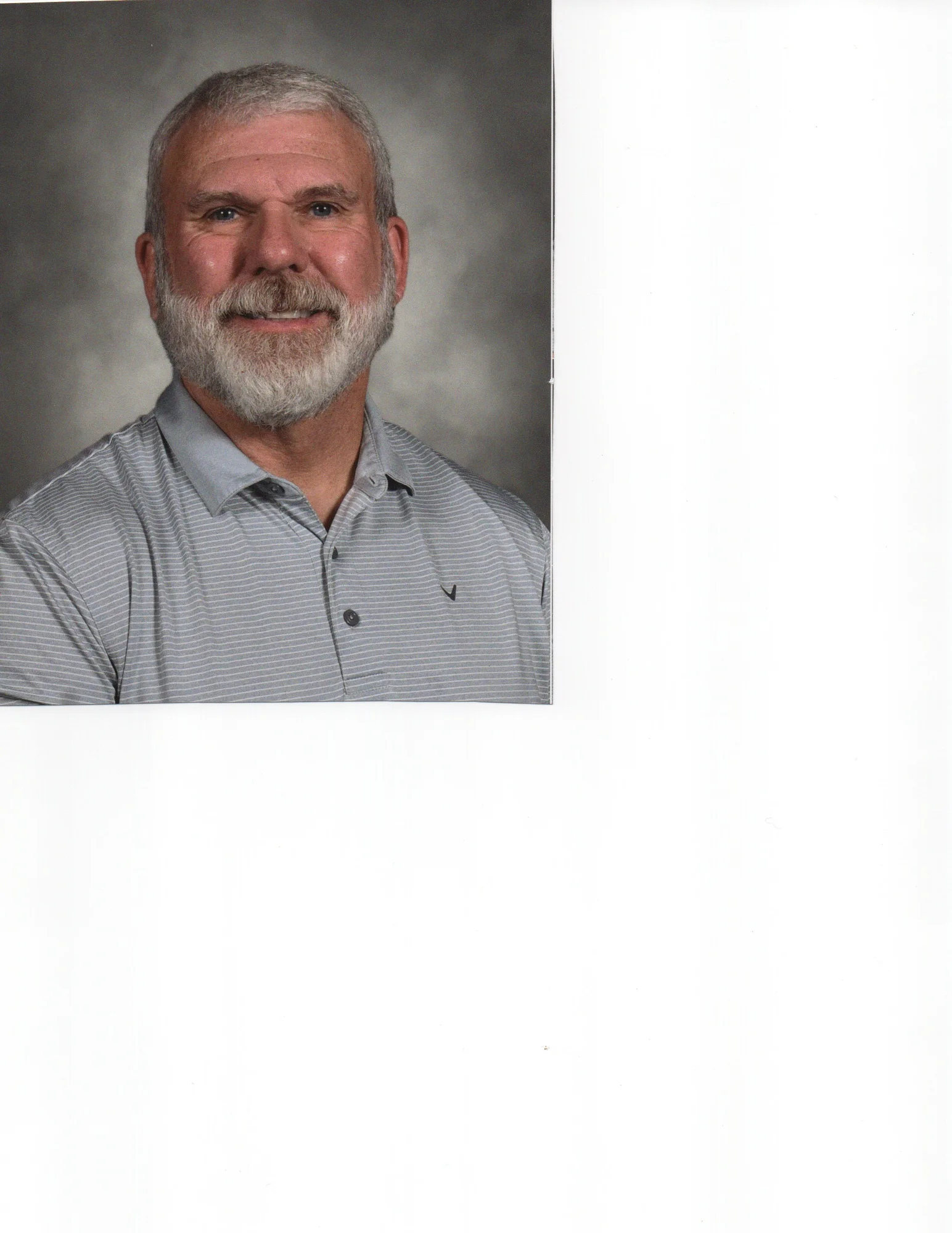 Dr. Kevin Biddle